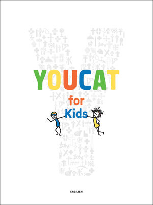 cover image of YOUCAT for Kids